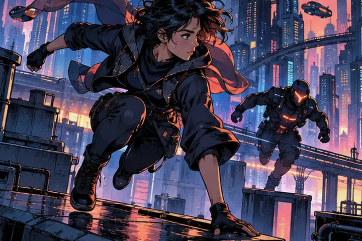 漫画站【速度与激情】主题作品专题页：汇总相关题材漫画、章节、作者与画风信息，按剧情类型和阅读热度整理作品索引，并标注题材分类与阅读提示，便于查找适合的漫画内容与阅读入口。